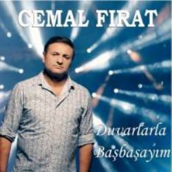 Cemal Fırat Duvarlarla Başbaşayım