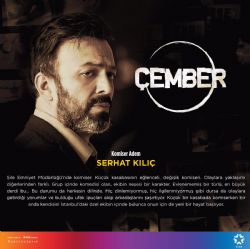 Çember Dizi Müzikleri