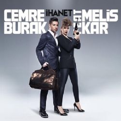 Cemre Burak İhanet