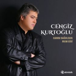 Cengiz Kurtoğlu Mum Gibi