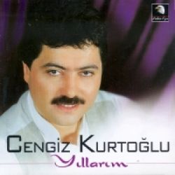 Cengiz Kurtoğlu Yıllarım