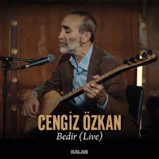 Cengiz Özkan Bedir