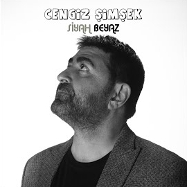 Cengiz Şimşek Siyah Beyaz