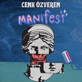 Cenk Özveren Manifest