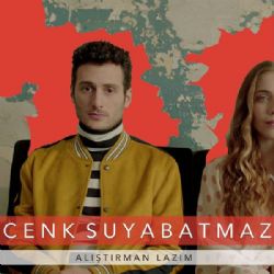 Cenk Suyabatmaz Alıştırman Lazım