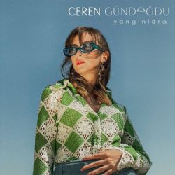 Ceren Gündoğdu Yangınlara