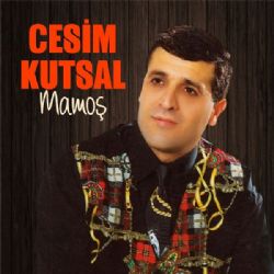 Cesim Kutsal Mamoş