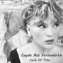 Ceyda Aslı Farnsworth Cycle Of Time