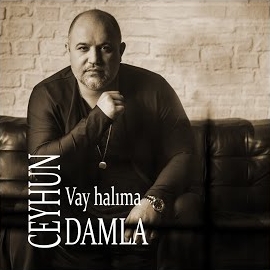 Ceyhun Damla Vay Halıma