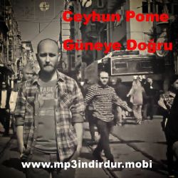 Ceyhun Pome Güneye Doğru