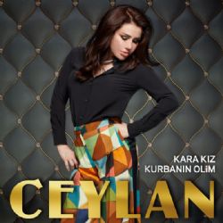 Ceylan Kara Kız Kurbanın Olim