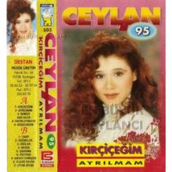 Ceylan Kır Çiçeğim