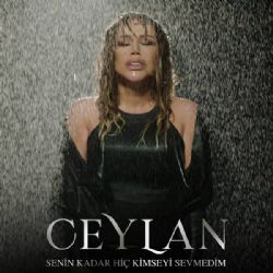 Ceylan Senin Kadar Hiç Kimseyi Sevmedim