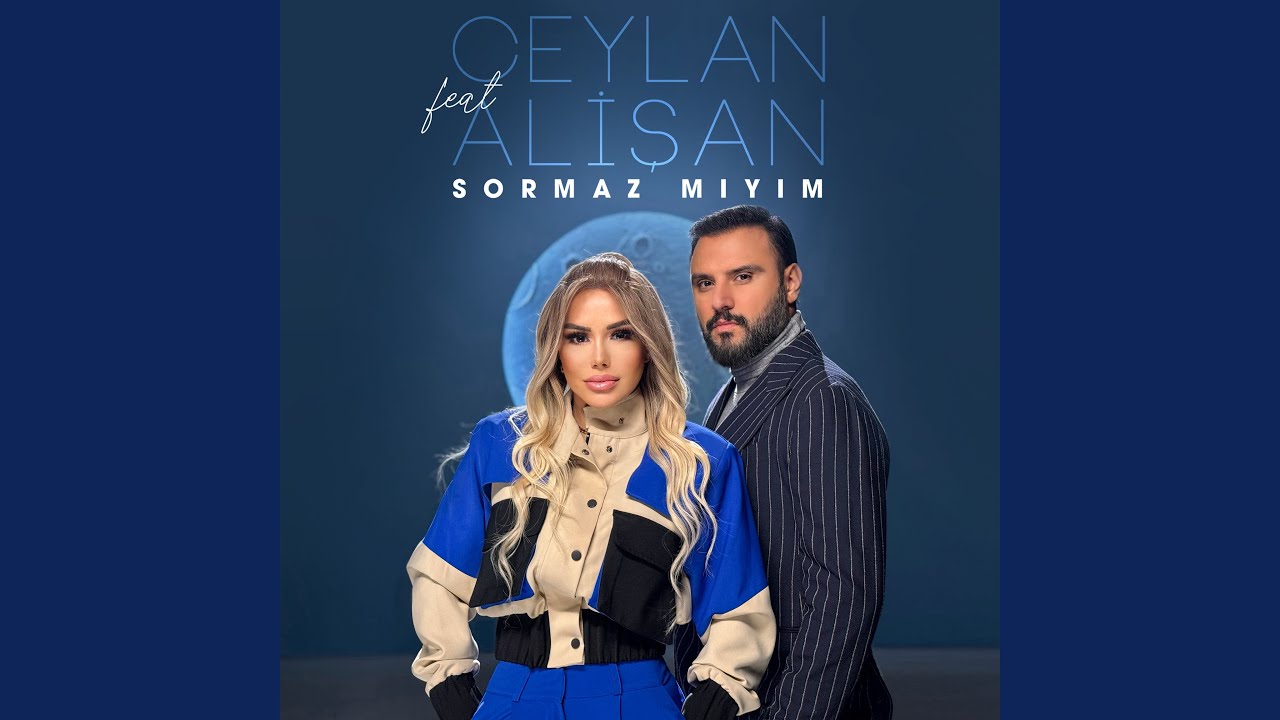 Ceylan Sormaz mıyım