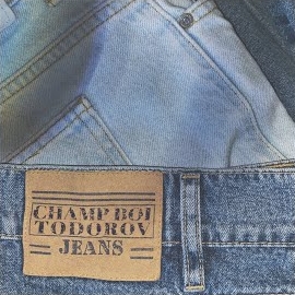 Champ Boi Jeans