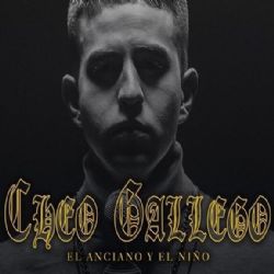 Cheo Gallego El Anciano Y El Nino