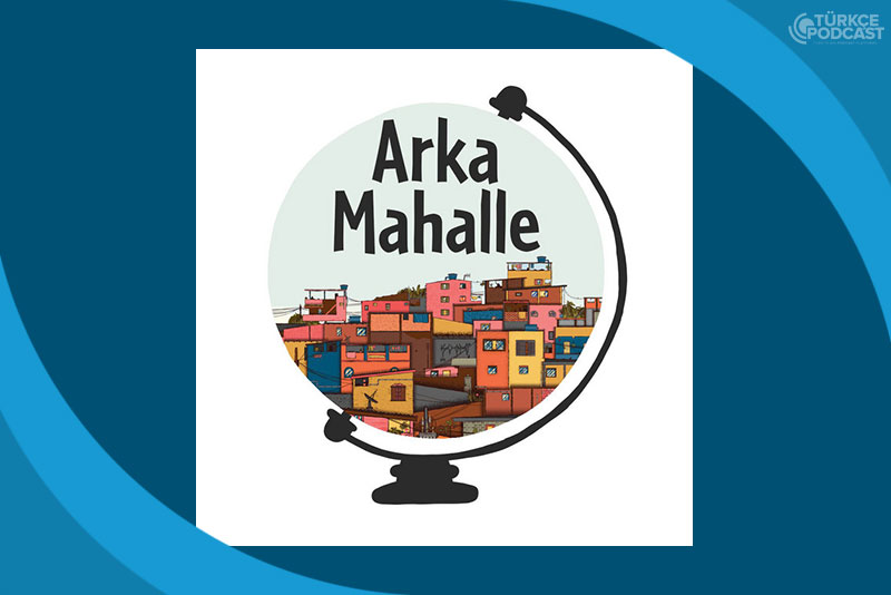 Chiavo Arka Mahalle