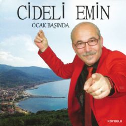 Cideli Emin Ocak Başında