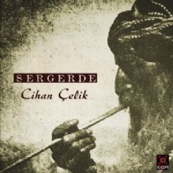 Cihan Çelik Sergerde