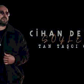 Cihan Deyanç Söyleme