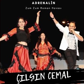 Çılgın Cemal Adrenalin