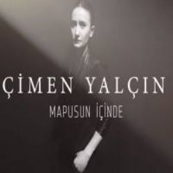 Çimen Yalçın Mapusun İçinde