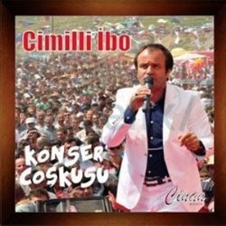 Cimilli İbo Konser Coşkusu