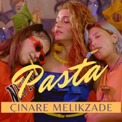 Çınare Melikzade Pasta