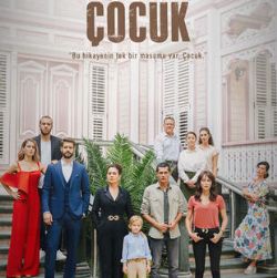 Çocuk Çocuk Dizi Müzikleri