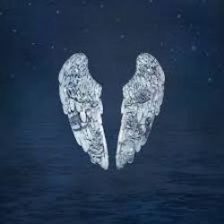 Coldplay Ghost Stories