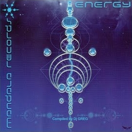 Energy Compiled By Dj Greg