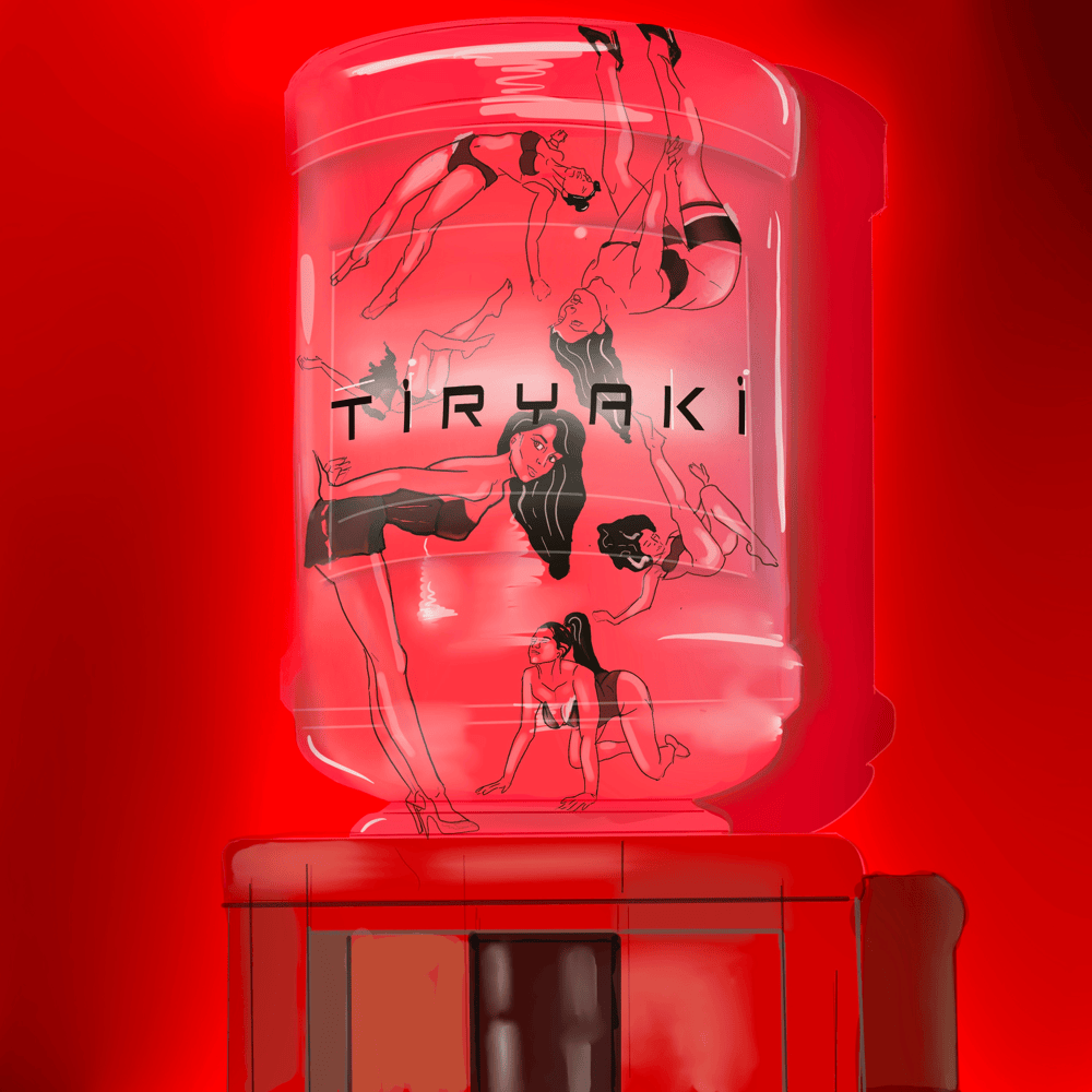 Tiryaki