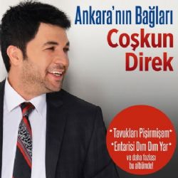 Ankaranın Bağları