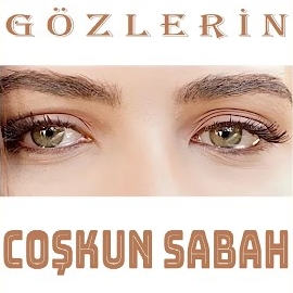 Gözlerin