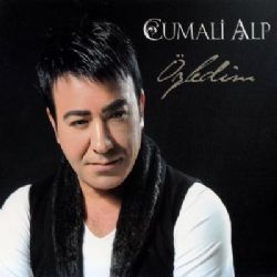 Cumali Alp Özledim