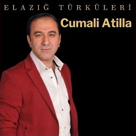 Cumali Atilla Elazığ Türküleri