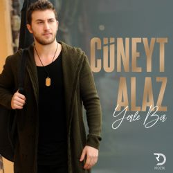 Cüneyt Alaz Yerle Bir