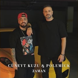 Cüneyt Kuzu Zaman