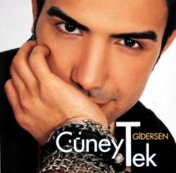 Cüneyt Tek Gidersen