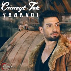 Cüneyt Tek Yabancı