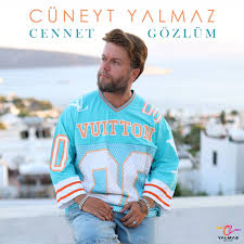 Cüneyt Yalmaz Cennet Gözlüm