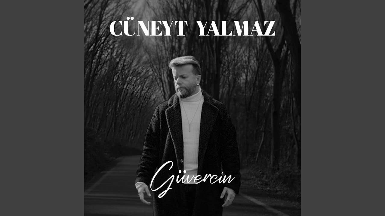 Cüneyt Yalmaz Güvercin