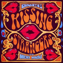 Kissing Strangers