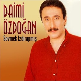 Daimi Özdoğan Sevmek Izdırapmış