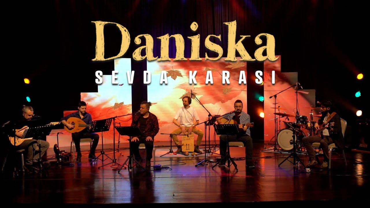 Daniska Sevda Karası