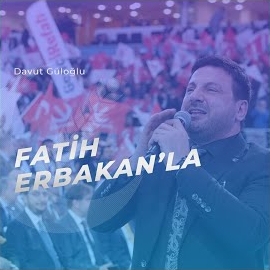 Fatih Erbakanla