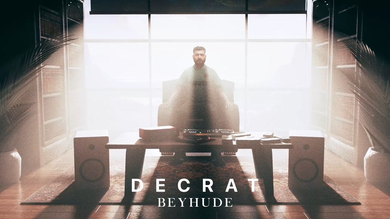 Decrat Beyhude