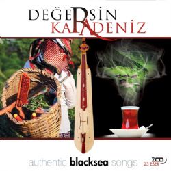 Değersin Karadeniz