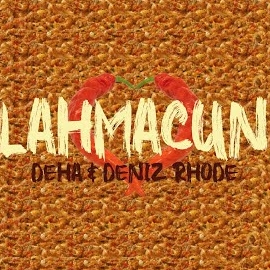 Deha Lahmacun