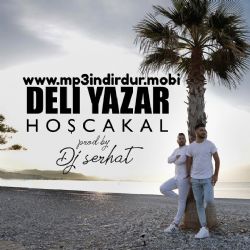 Deli Yazar Hoşçakal